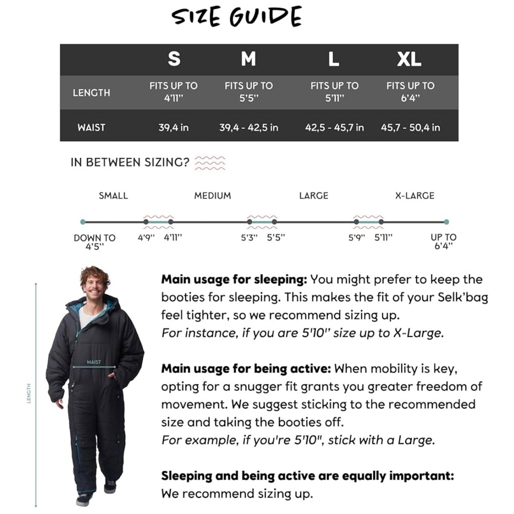 Red Original Selk Bag XL - Picture 6 of 8